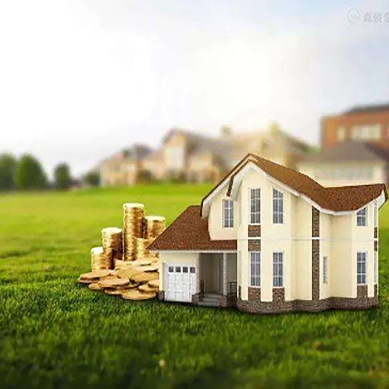 乌尔禾房屋抵押贷款额度|银行抵押贷款|住房二次抵押贷